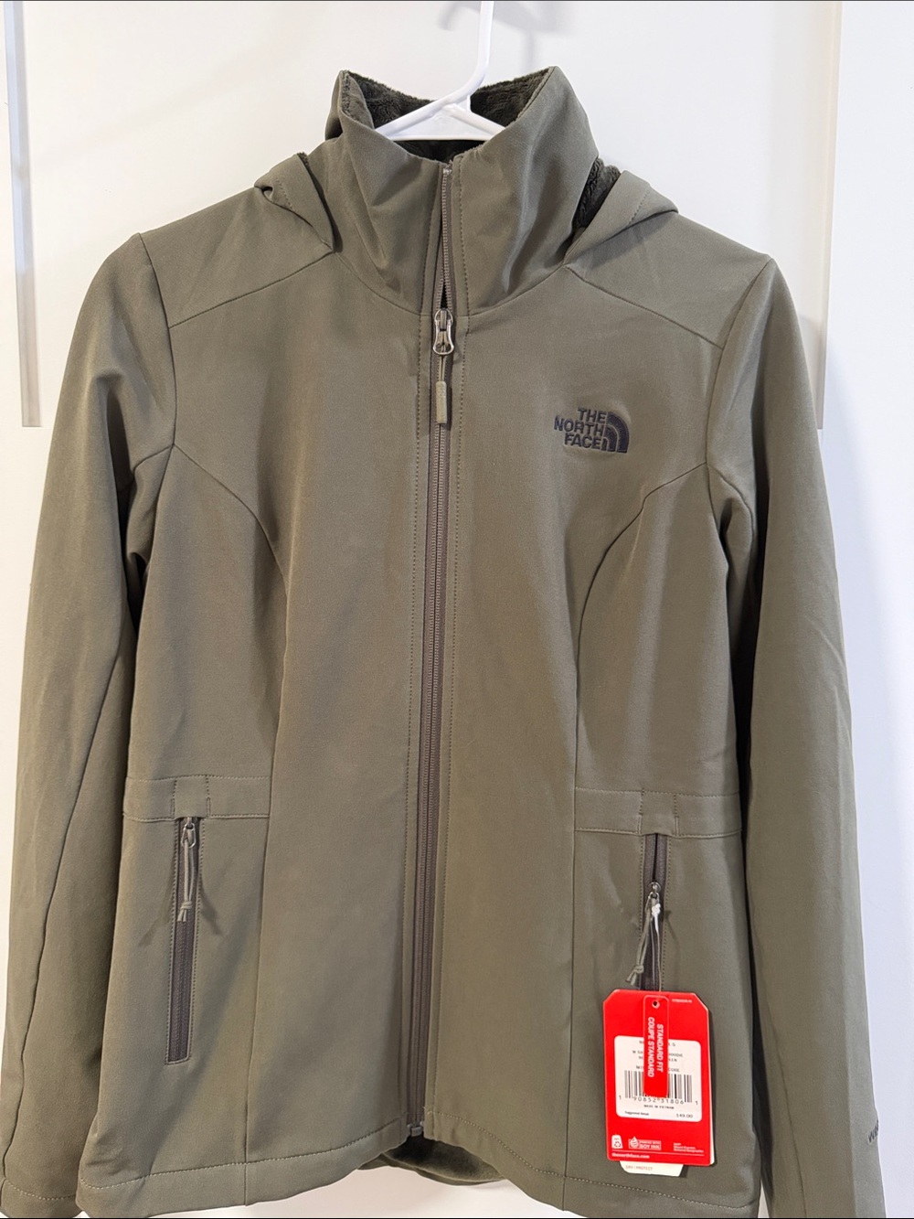 North Face Shelby Rachelle Jacket